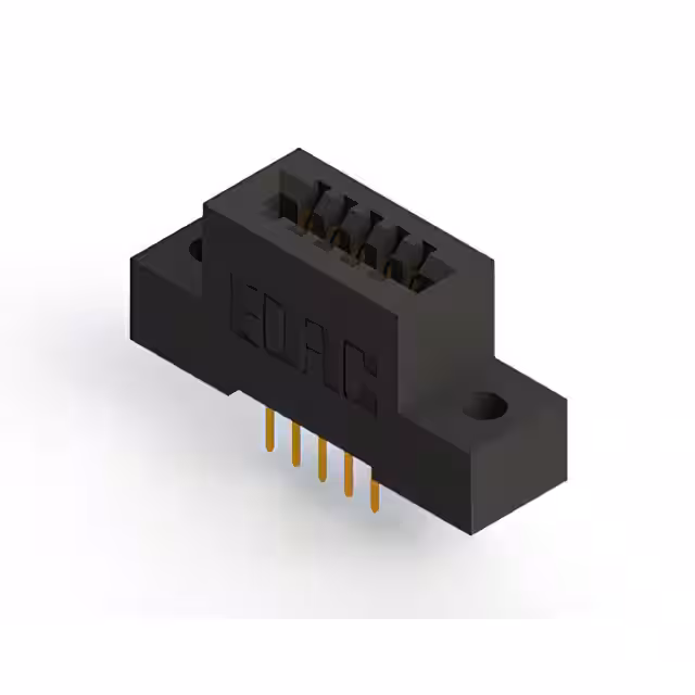 392-010-524-202 EDAC Inc.  Edgeboard Connectors